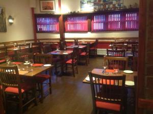 dinning-area